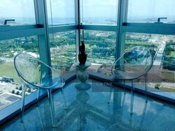 Marina Bay Residences (D1), Condominium #538057831